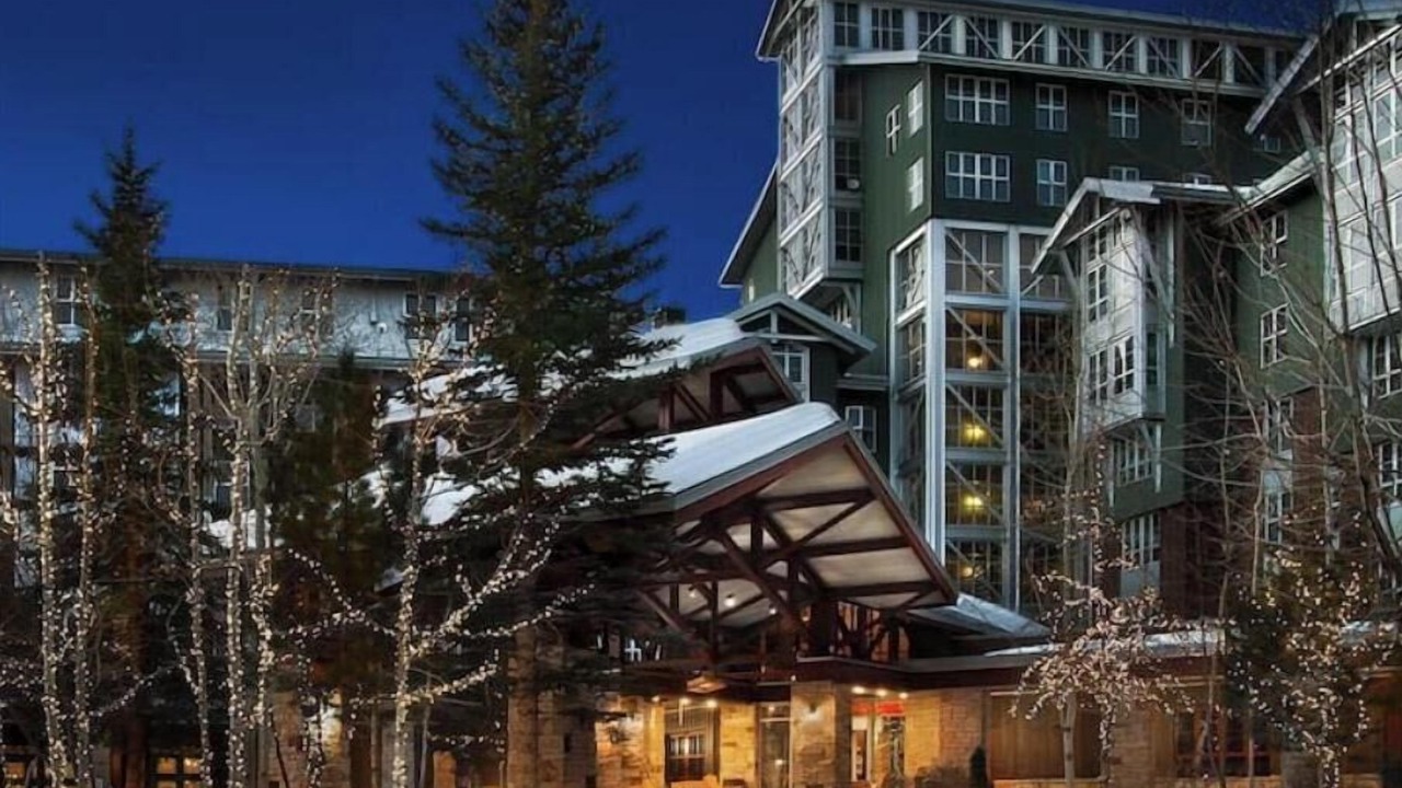 Photo of Outdoor in North Park City