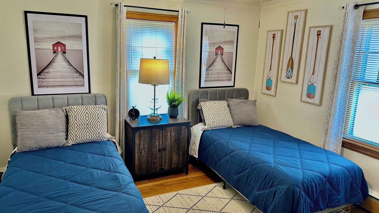 Photo of Bedroom in St. Clairsville