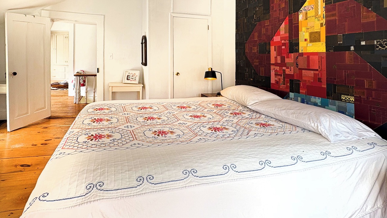 Photo of Bedroom in Bovina Center
