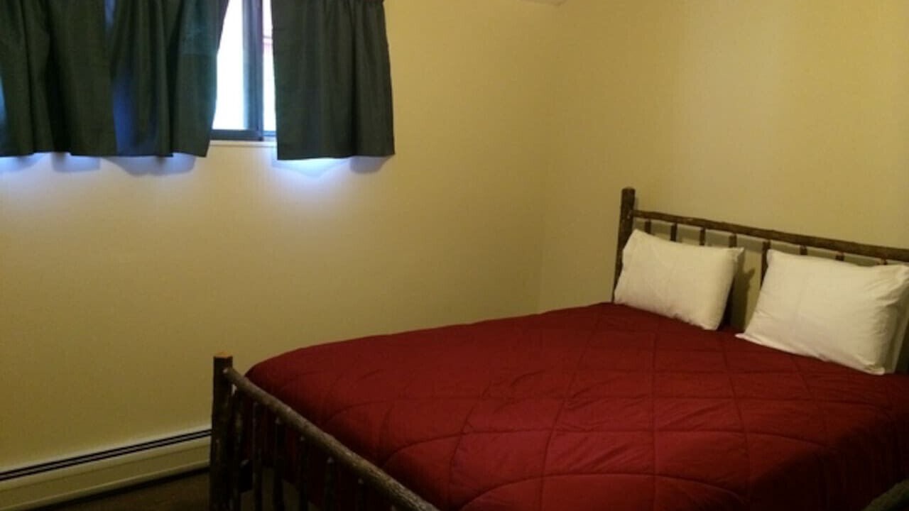 Photo of Bedroom in Killington