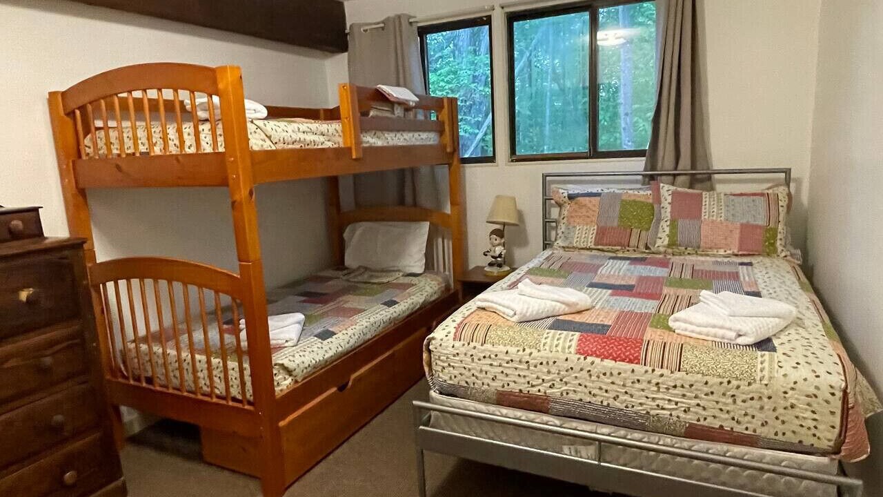 Photo of Bedroom in Killington
