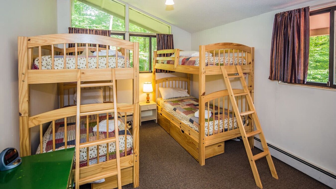 Photo of Bedroom in Killington