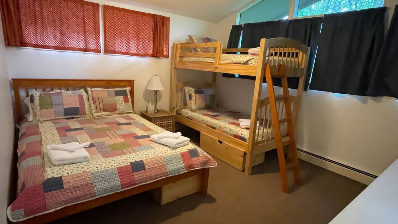 Photo of Bedroom in Killington