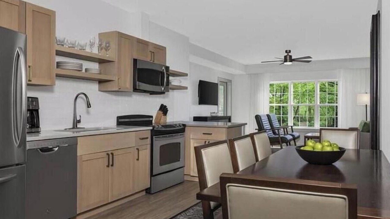 Photo of Kitchen in Galloway