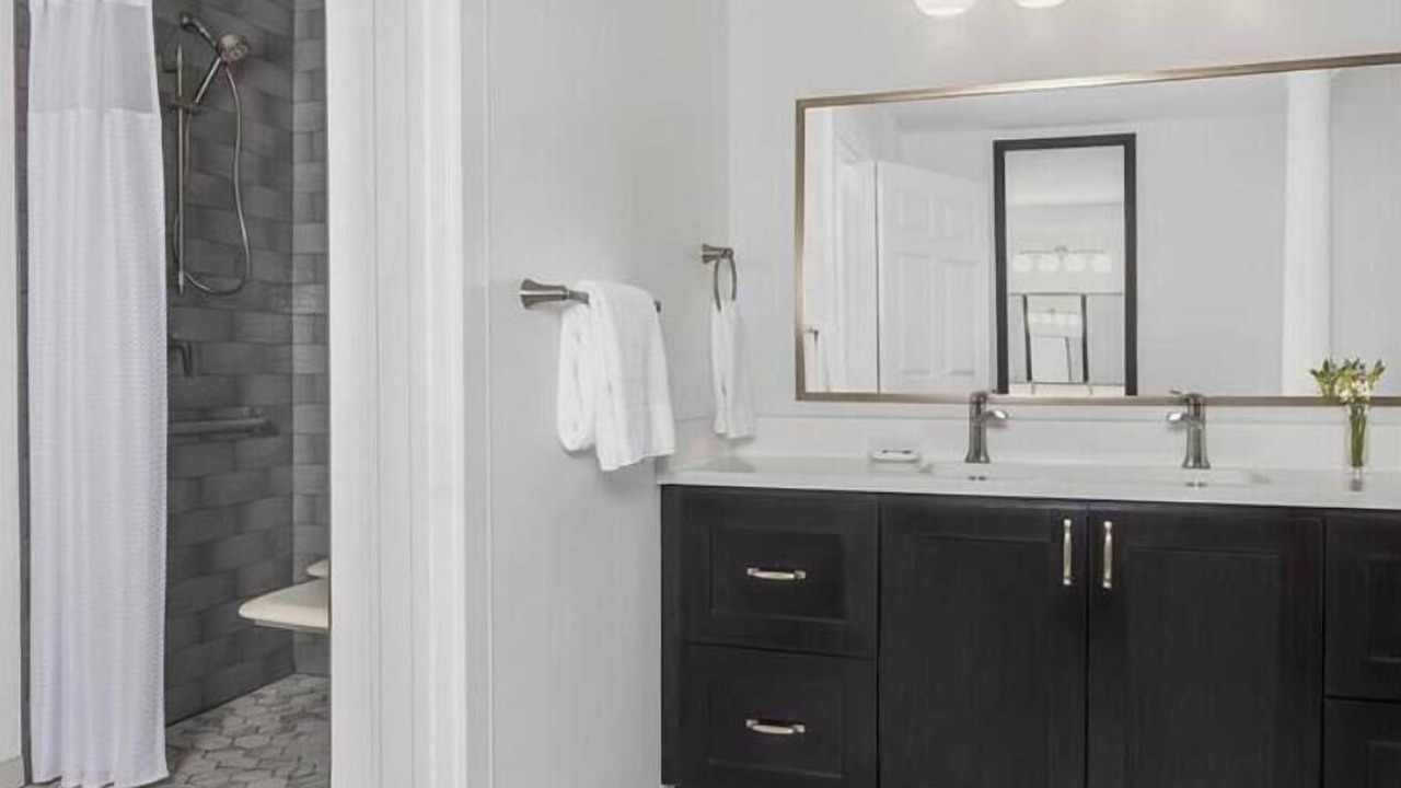 Photo of Bathroom in Galloway
