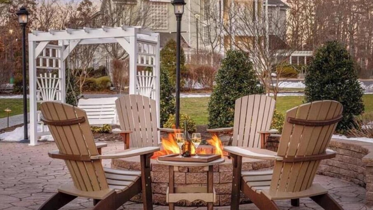 Photo of Outdoor in Galloway