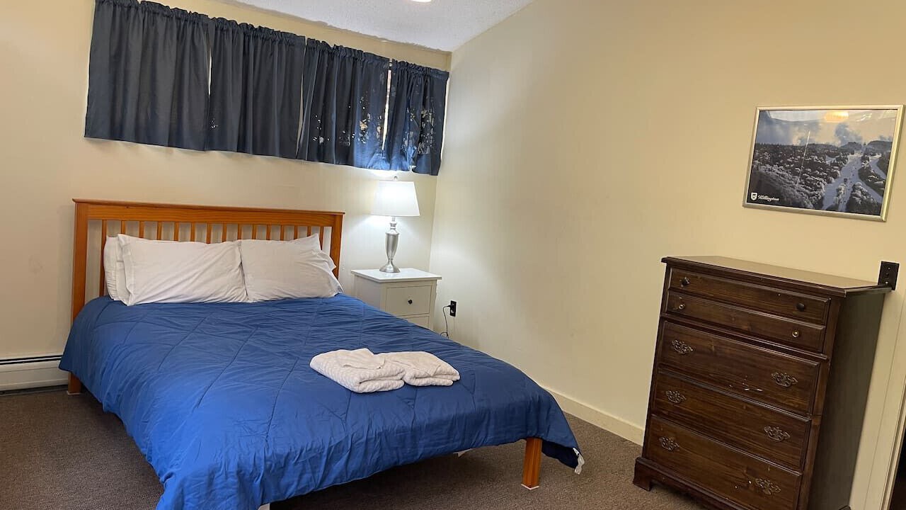 Photo of Bedroom in Killington