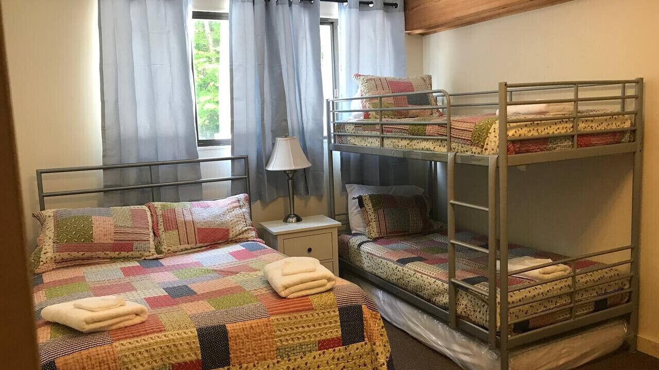 Photo of Bedroom in Killington