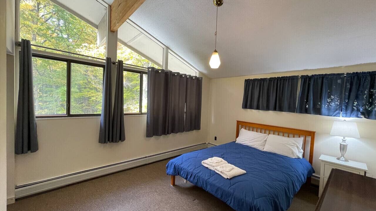 Photo of Bedroom in Killington
