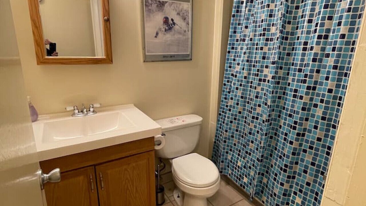 Photo of Bathroom in Killington
