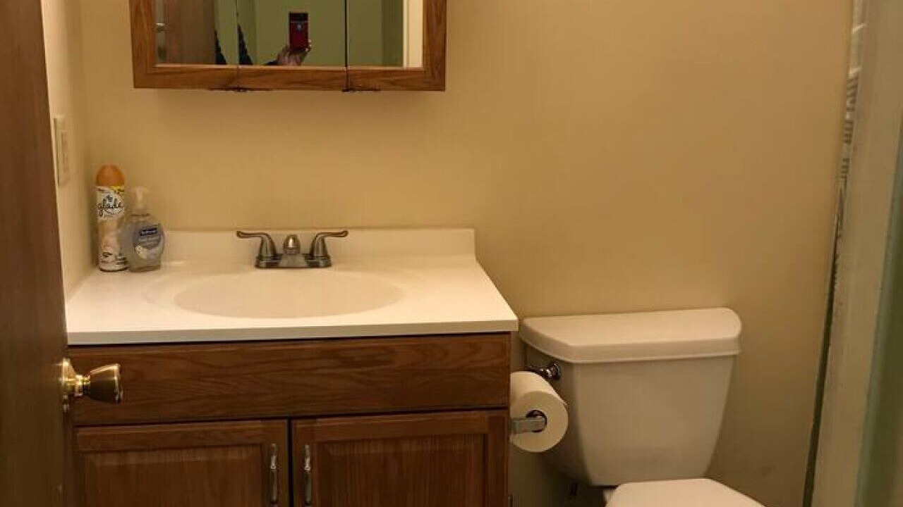 Photo of Bathroom in Killington
