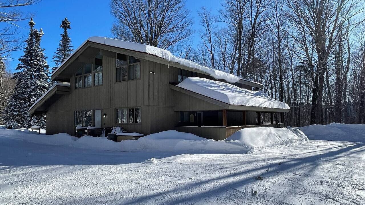 Photo of Outdoor in Killington