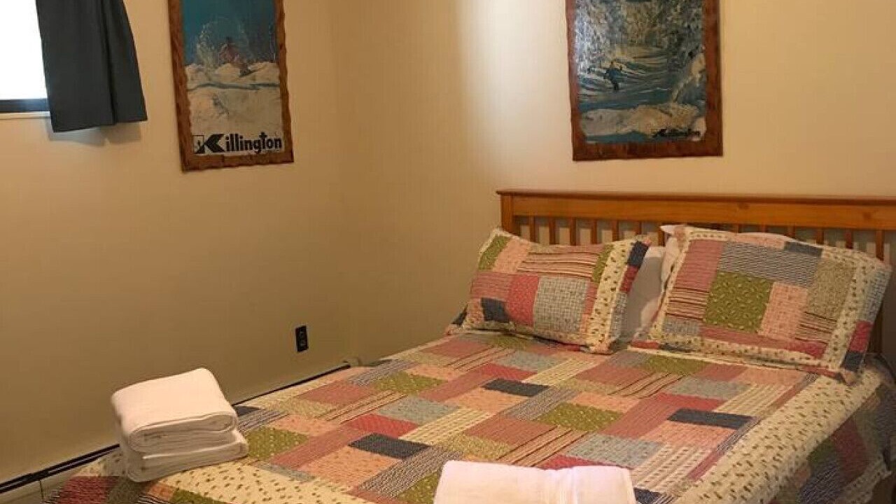Photo of Bedroom in Killington