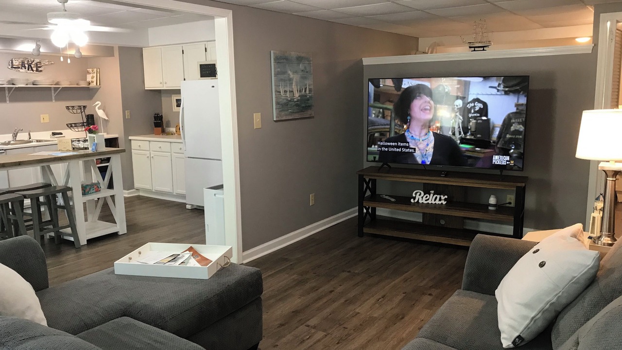 Photo of Livingroom in Durhamville