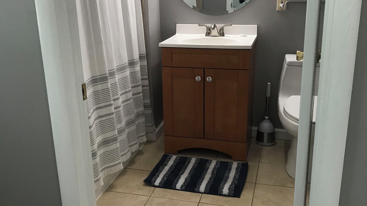 Photo of Bathroom in Durhamville