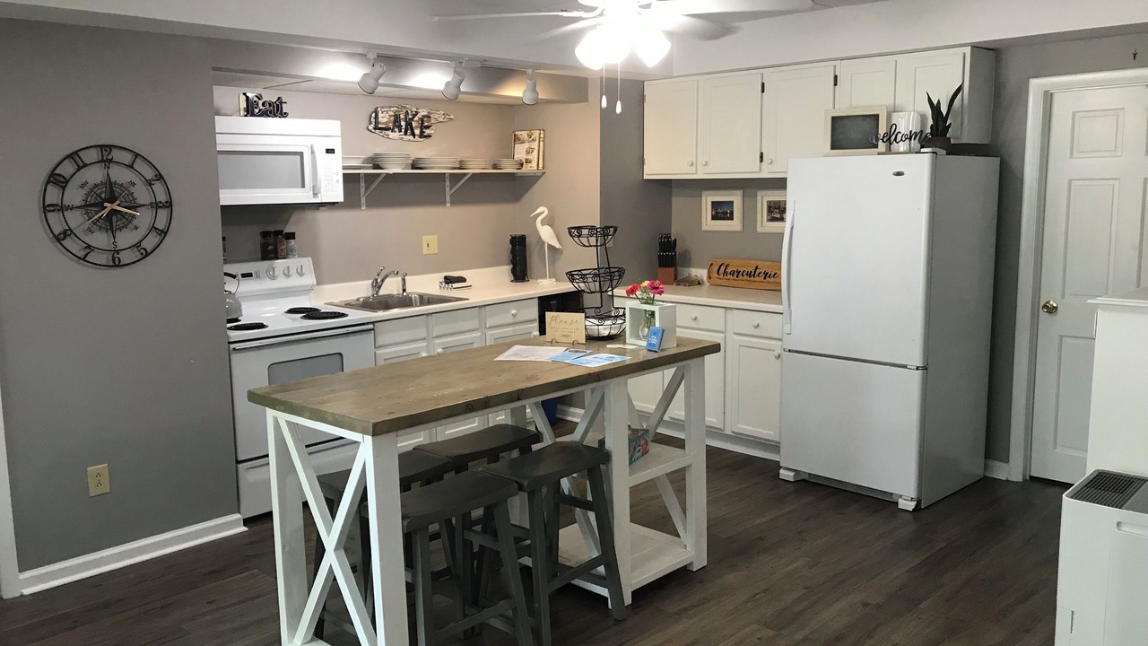 Photo of Kitchen in Durhamville