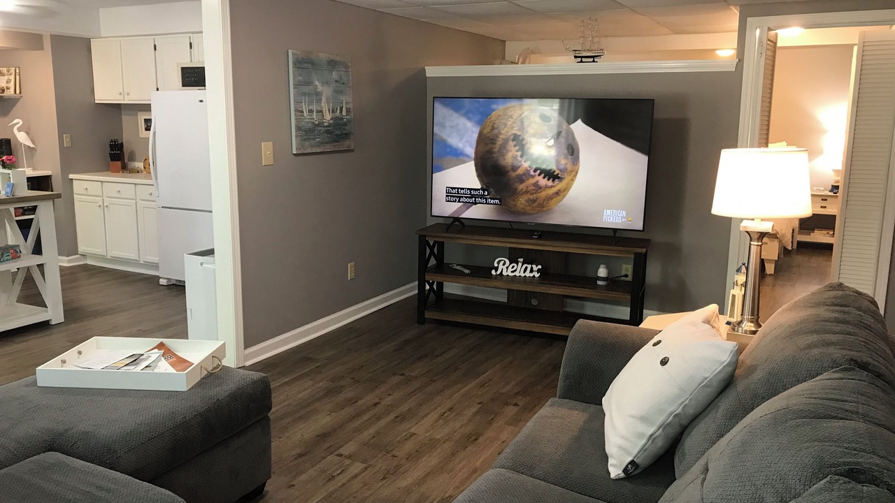 Photo of Livingroom in Durhamville