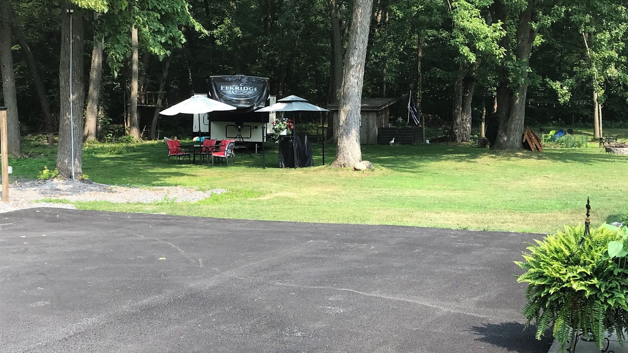 Photo of Outdoor in Durhamville