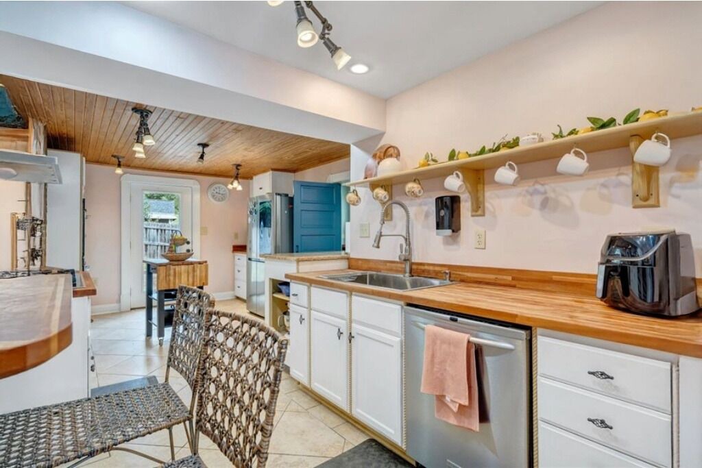 Photo of Kitchen in Salem