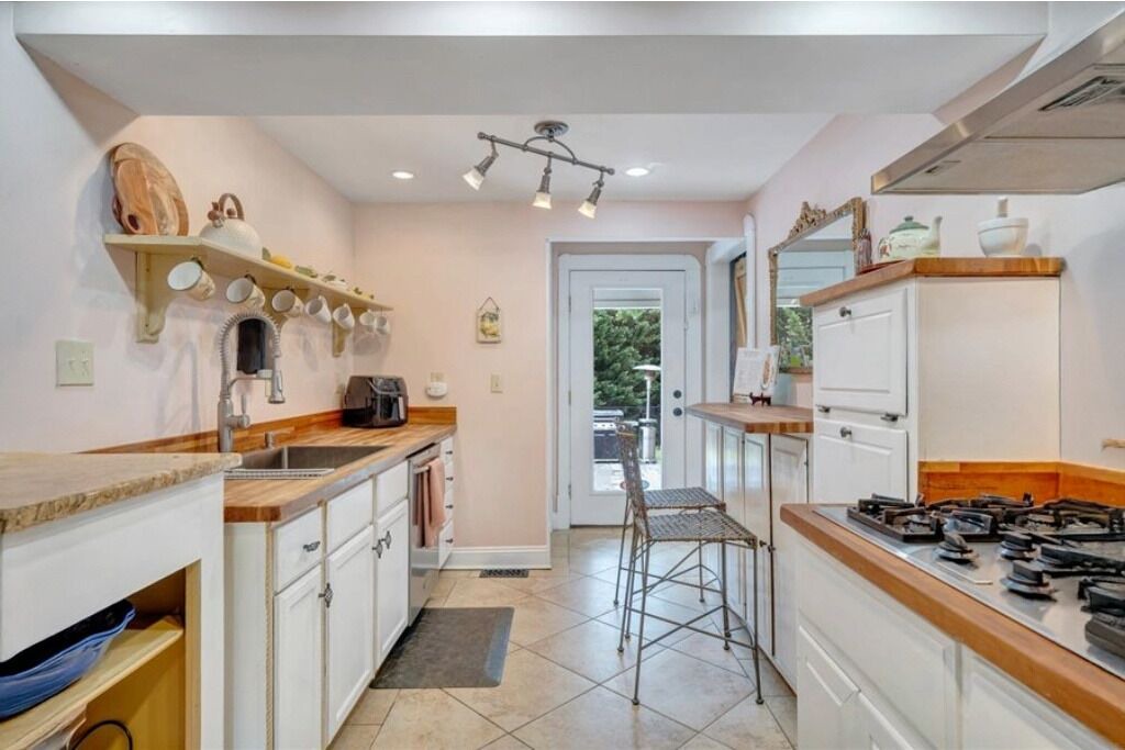 Photo of Kitchen in Salem