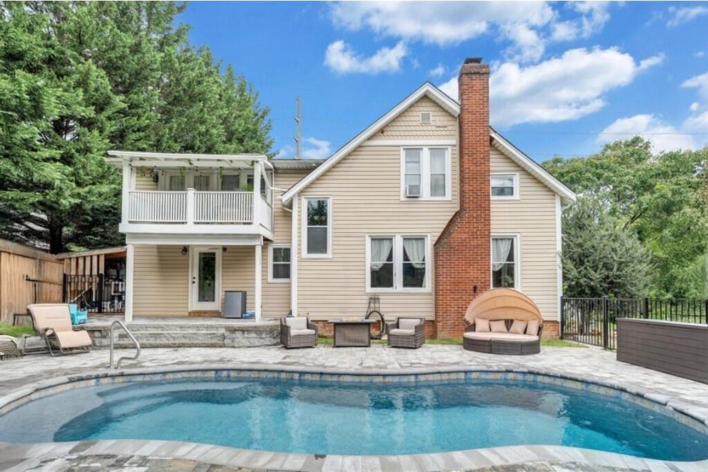 Photo of Outdoor in Salem