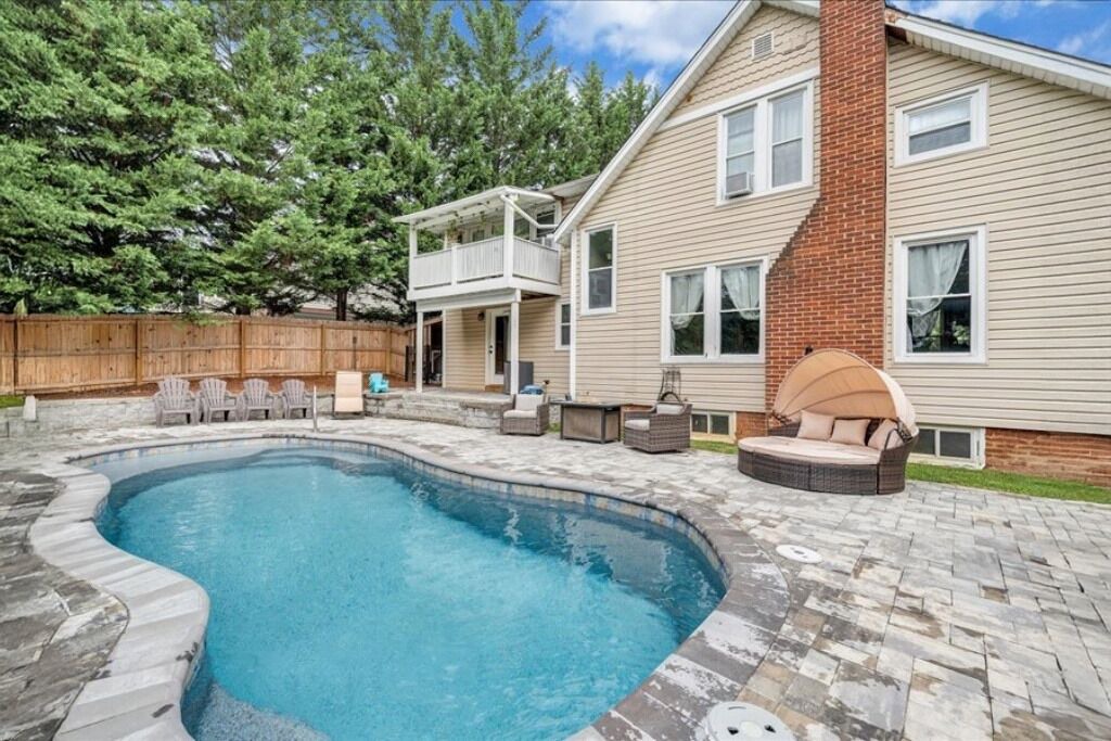 Photo of Outdoor in Salem