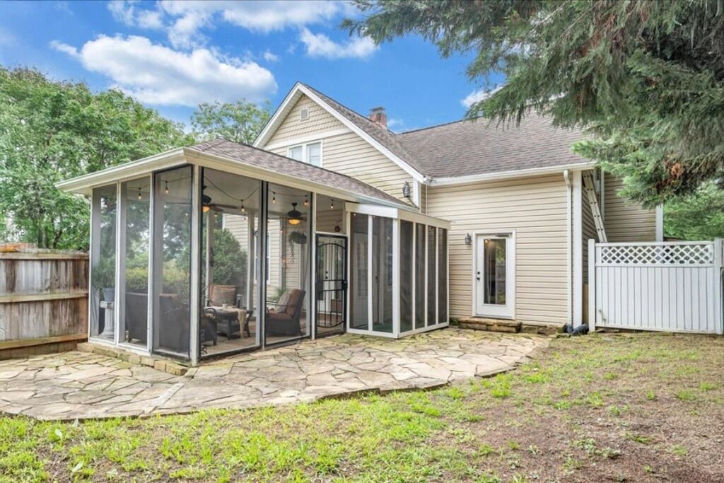 Photo of Outdoor in Salem
