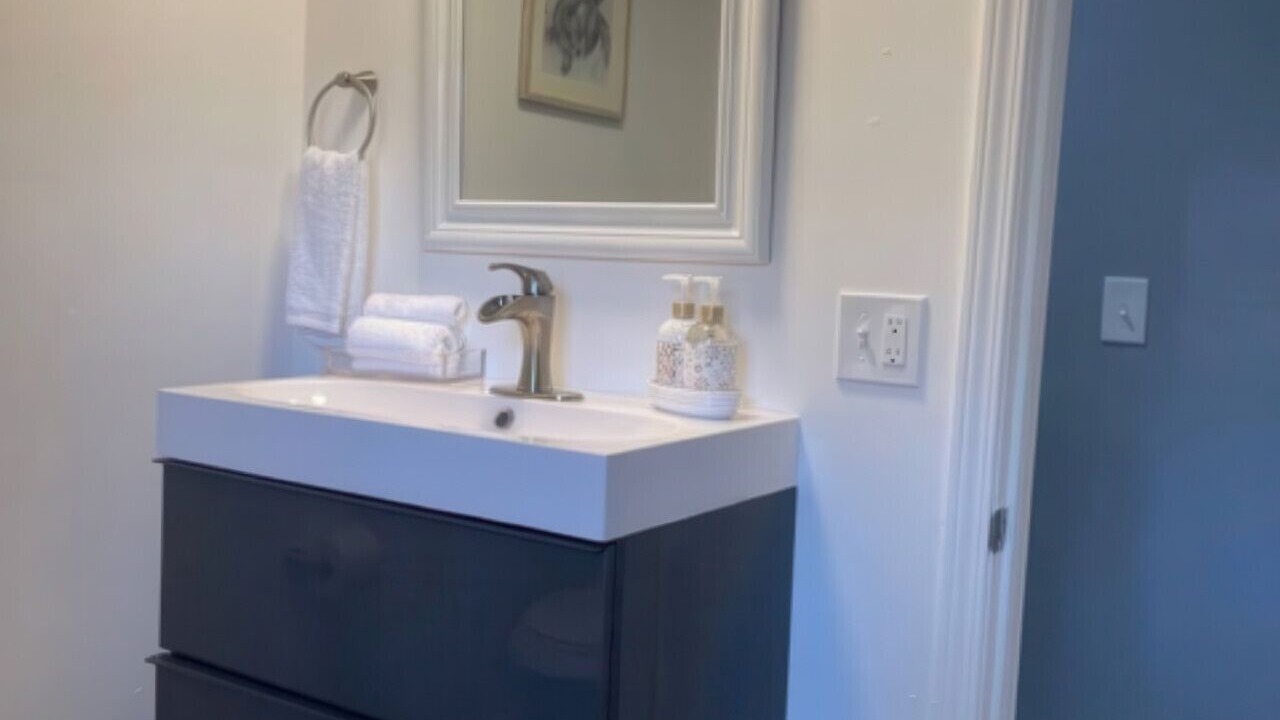 Photo of Bathroom in Sea Breeze