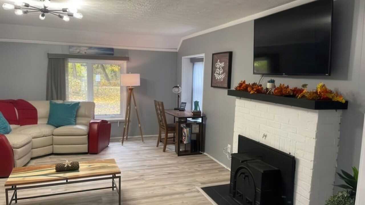 Photo of Livingroom in Sea Breeze