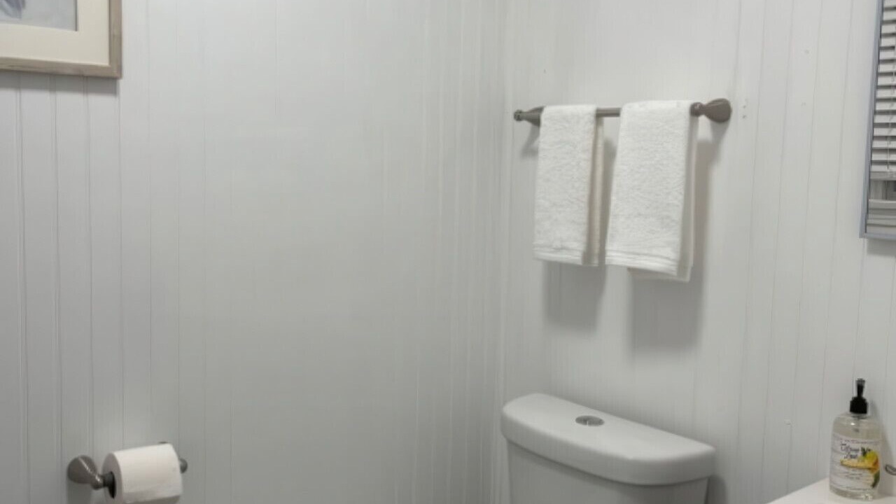 Photo of Bathroom in Sea Breeze