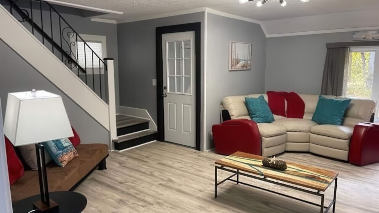 Photo of Livingroom in Sea Breeze