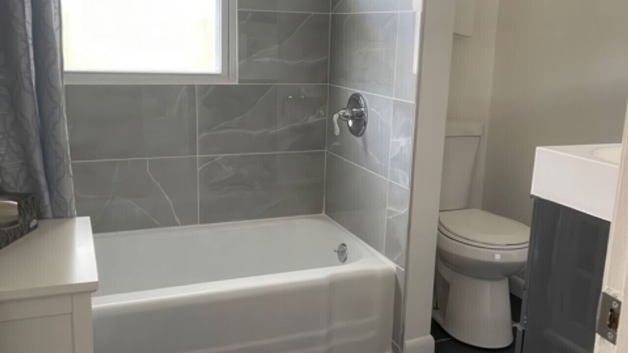 Photo of Bathroom in Sea Breeze