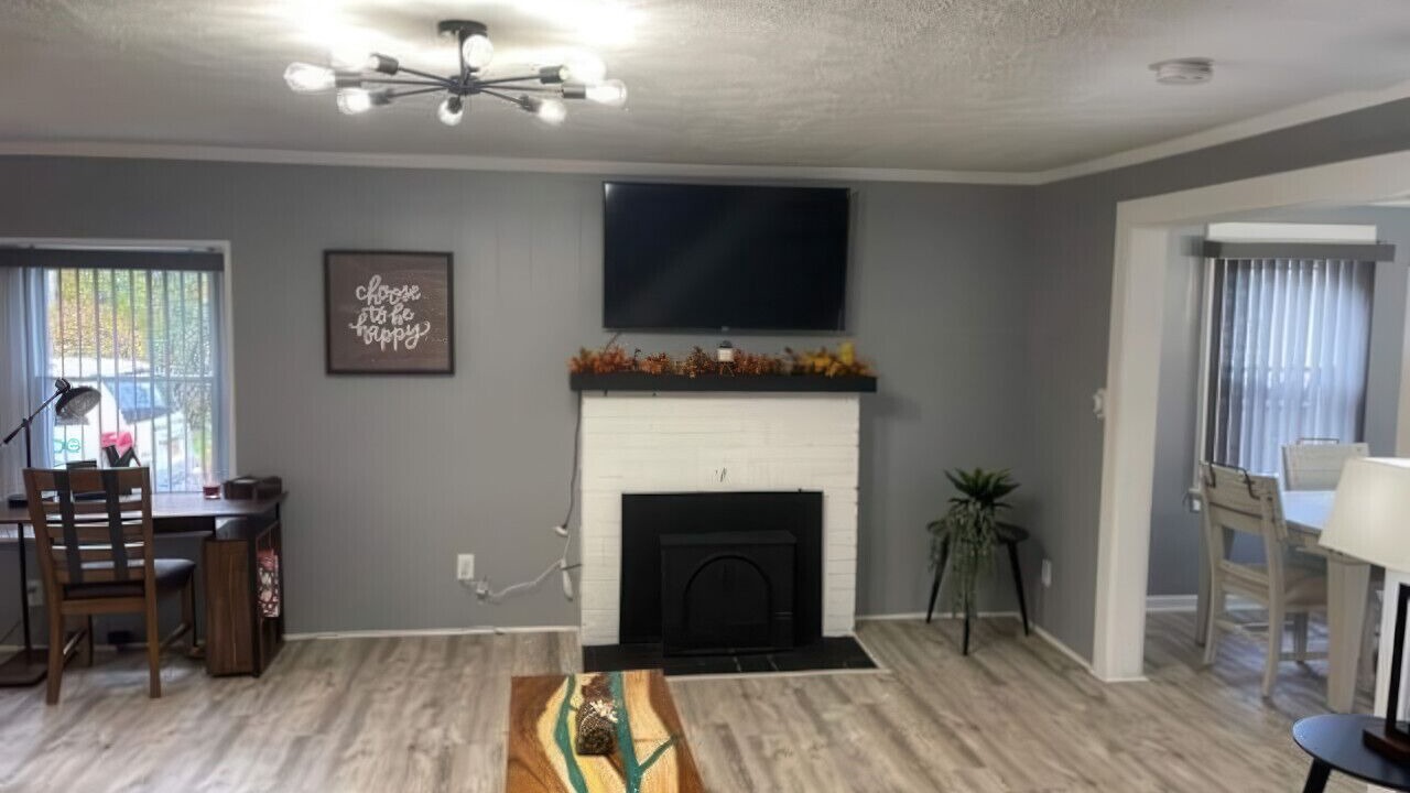 Photo of Livingroom in Sea Breeze