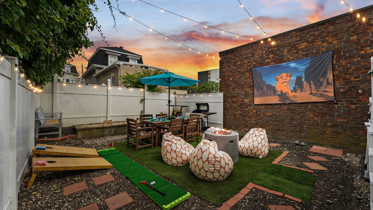 Photo of Outdoor in East Somerville