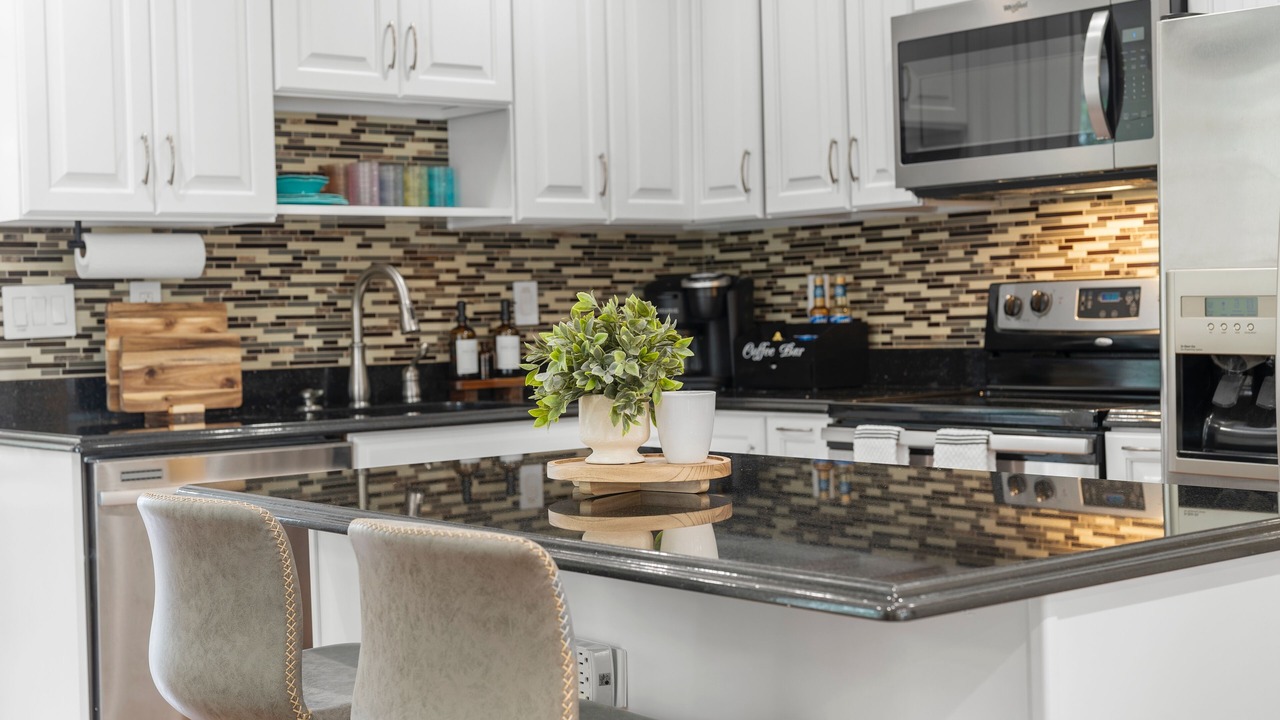 Photo of Kitchen in East Somerville