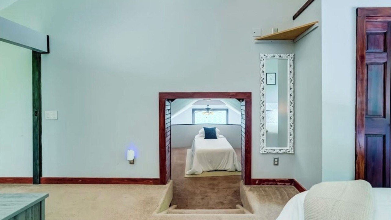 Photo of Bedroom in Springwater