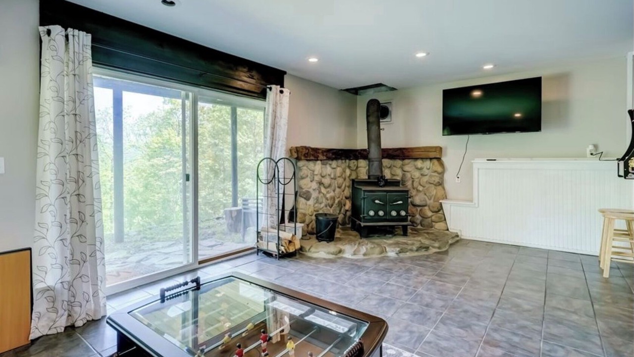 Photo of Bedroom in Springwater