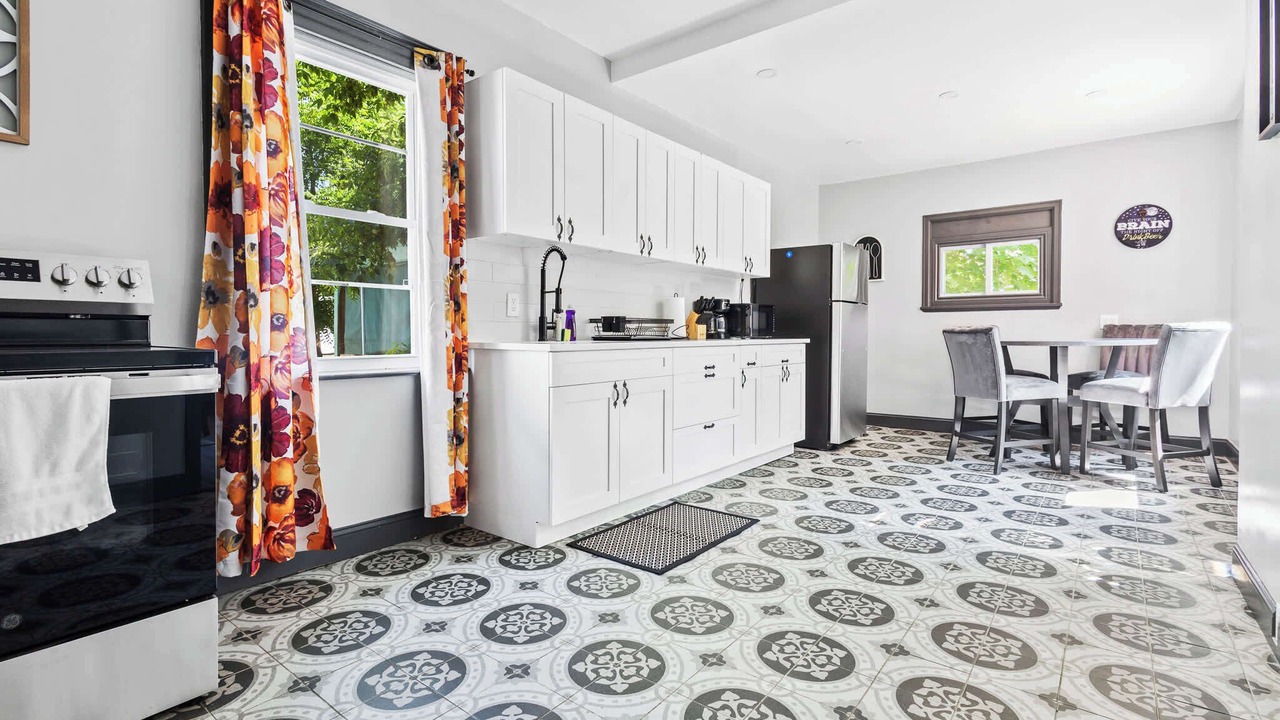 Photo of Kitchen in Niagara Falls