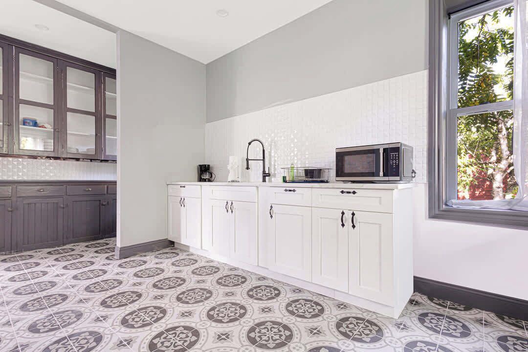 Photo of Kitchen in Niagara Falls