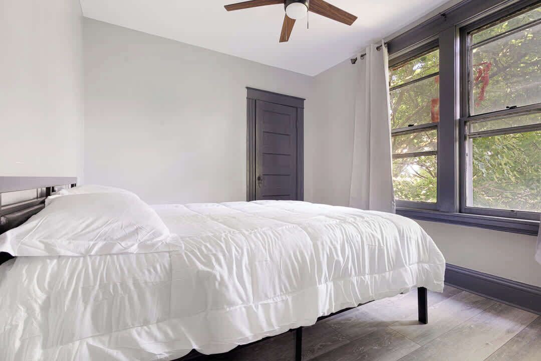 Photo of Bedroom in Niagara Falls