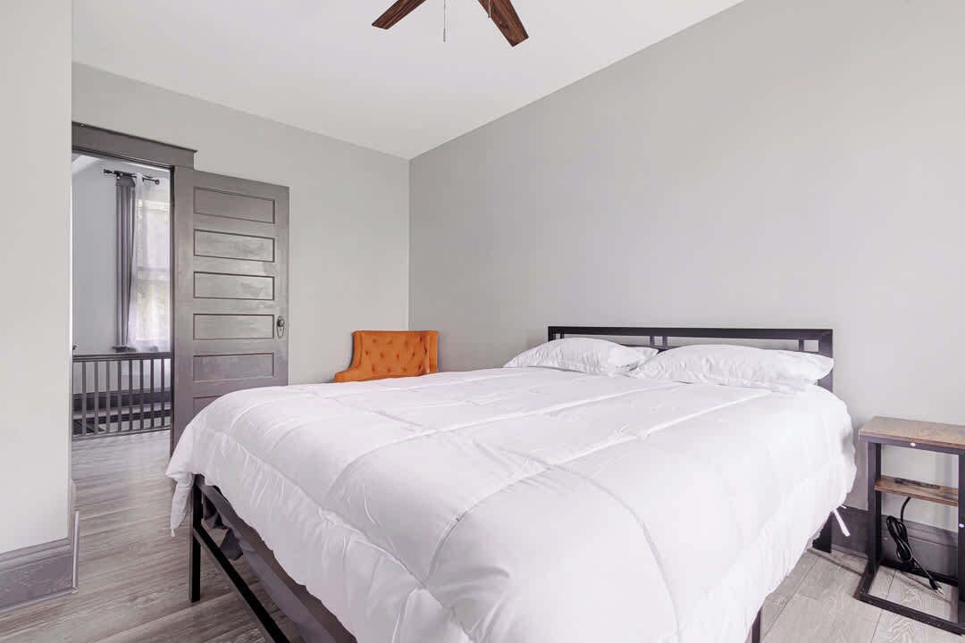 Photo of Bedroom in Niagara Falls