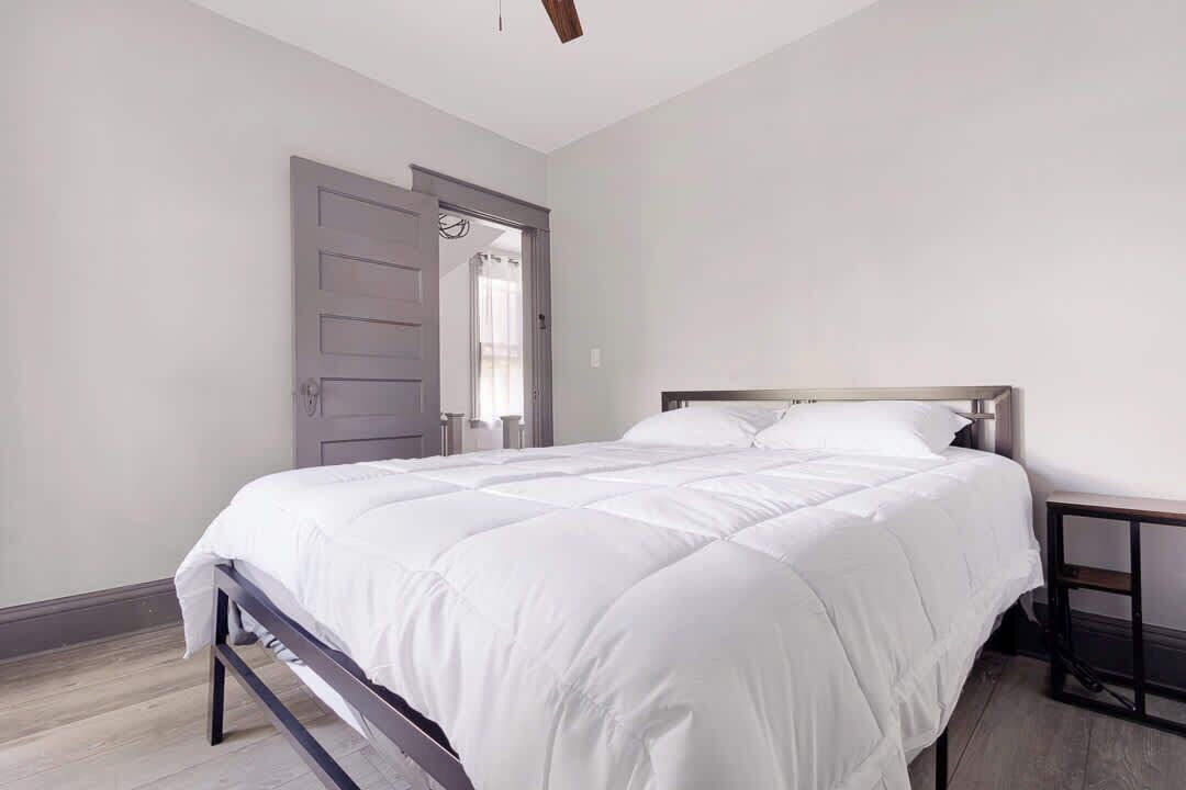 Photo of Bedroom in Niagara Falls