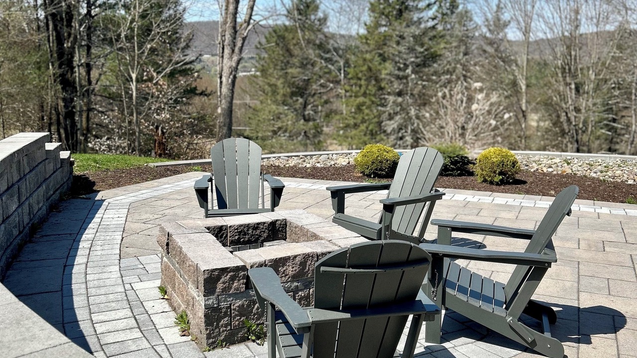 Photo of Patio Balcony in Cooperstown