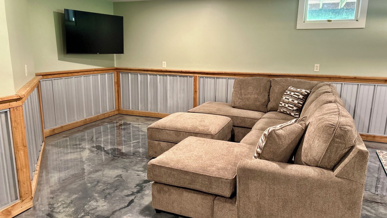 Photo of Livingroom in Cooperstown