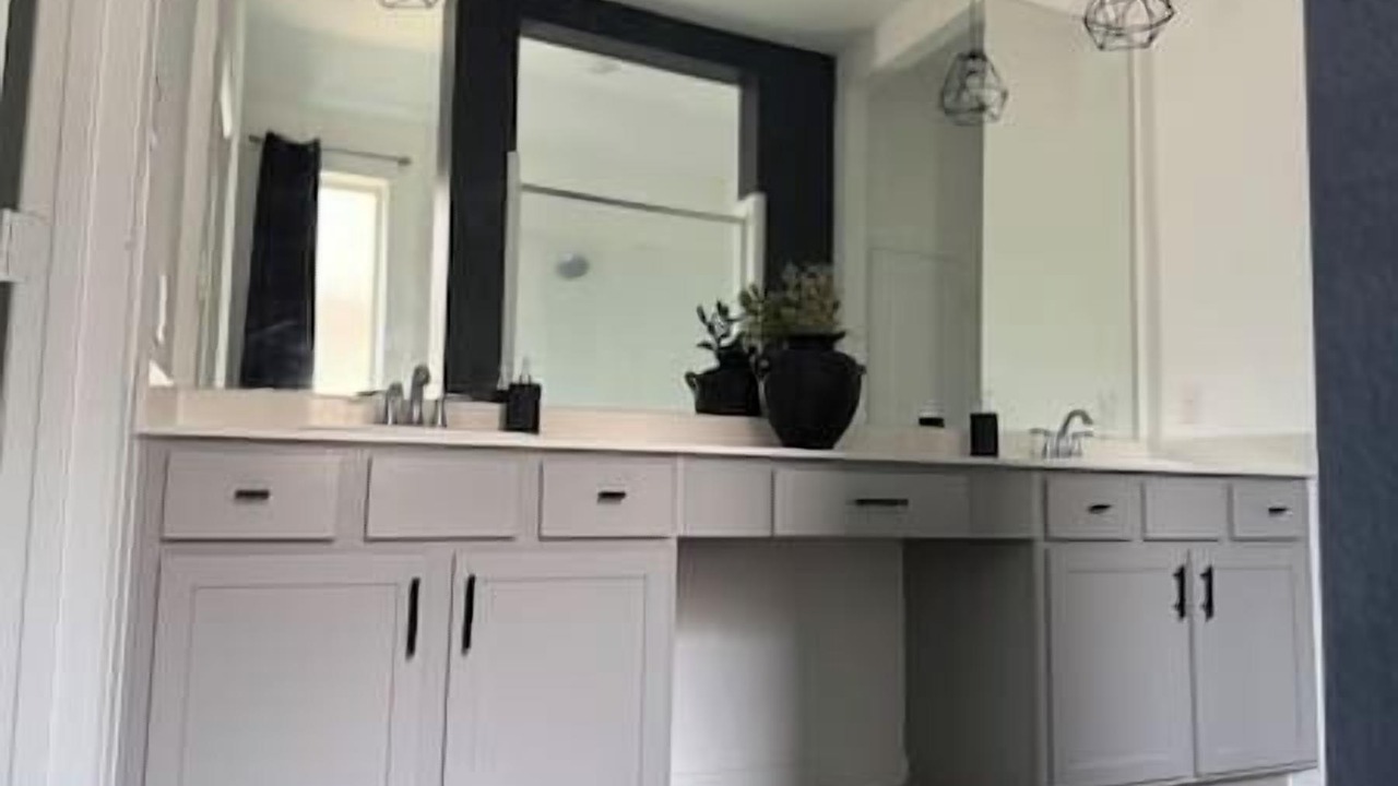 Photo of Bathroom in Rosenberg