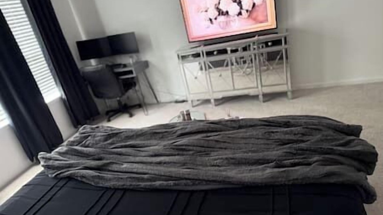 Photo of Bedroom in Rosenberg