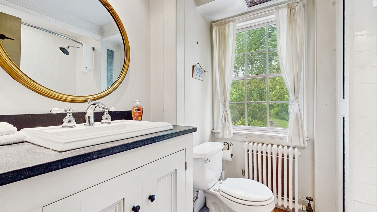 Photo of Bathroom in Chester