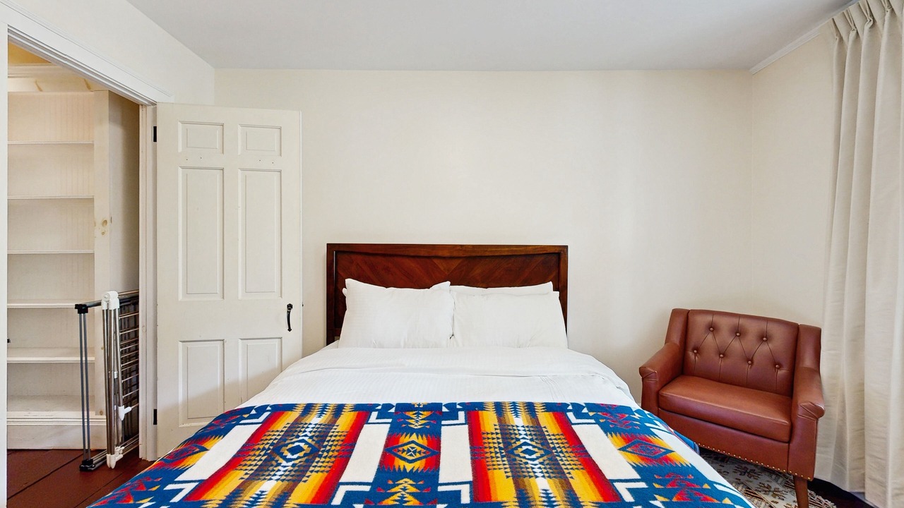 Photo of Bedroom in Chester