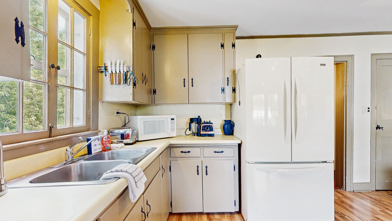 Photo of Kitchen in Chester