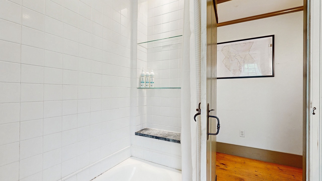 Photo of Bathroom in Chester